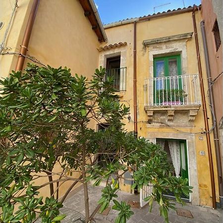 Casa A Razziedda Syracuse Exterior photo