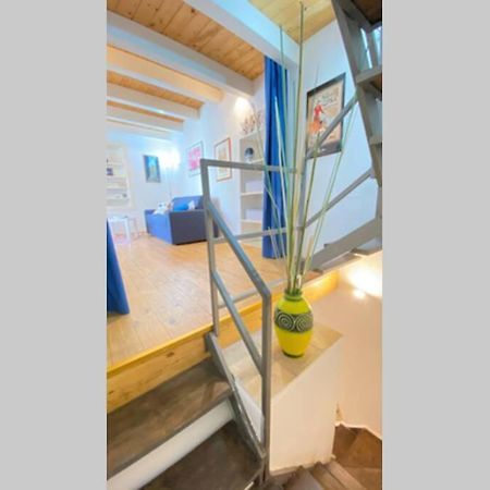 Casa A Razziedda Syracuse Exterior photo