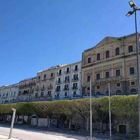 Casa A Razziedda Syracuse Exterior photo