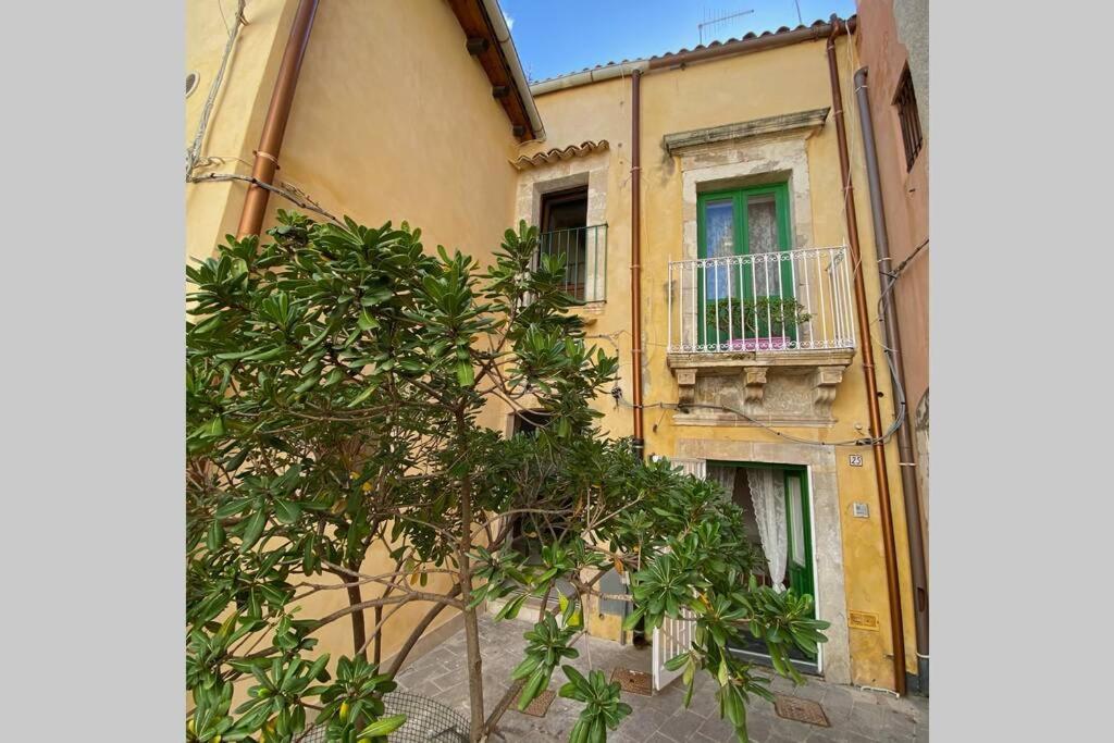 Casa A Razziedda Syracuse Exterior photo