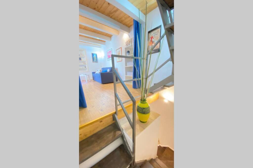 Casa A Razziedda Syracuse Exterior photo