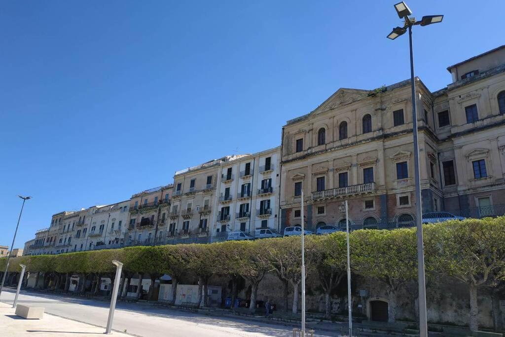 Casa A Razziedda Syracuse Exterior photo